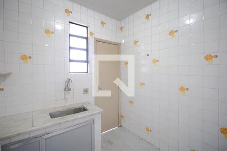 Apartamento para alugar com 92m², 3 quartos e 1 vagaCozinha