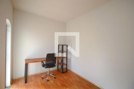 Quarto 1 de apartamento para alugar com 3 quartos, 92m² em Coração Eucarístico, Belo Horizonte