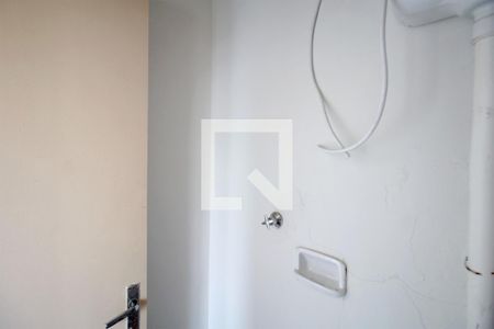 Apartamento para alugar com 92m², 3 quartos e 1 vagaBanheiro de serviço