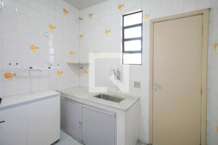 Apartamento para alugar com 92m², 3 quartos e 1 vagaCozinha