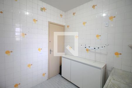 Apartamento para alugar com 92m², 3 quartos e 1 vagaCozinha