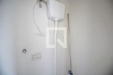 Apartamento para alugar com 92m², 3 quartos e 1 vagaBanheiro de serviço