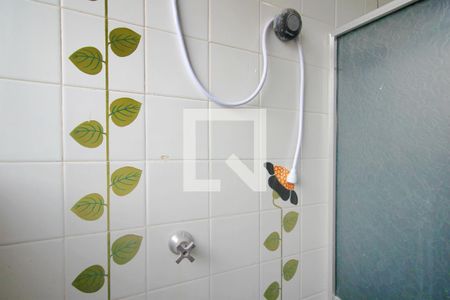 Apartamento para alugar com 92m², 3 quartos e 1 vagaBanheiro