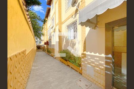 Apartamento para alugar com 92m², 3 quartos e 1 vagaEntrada