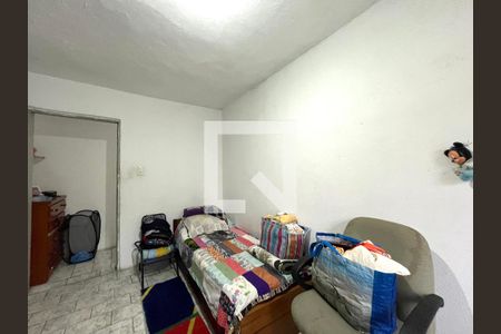 Casa à venda com 80m², 3 quartos e 1 vagaQuarto 3