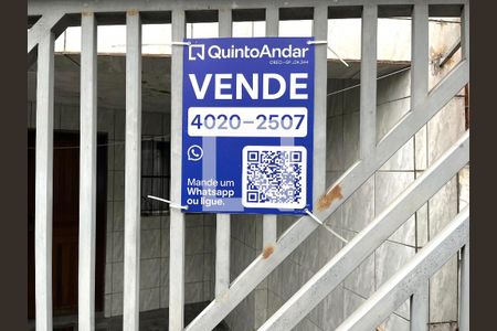 Casa à venda com 80m², 3 quartos e 1 vagaPlaquinha 