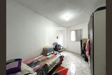 Casa à venda com 80m², 3 quartos e 1 vagaQuarto 3