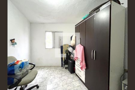 Casa à venda com 80m², 3 quartos e 1 vagaQuarto 3
