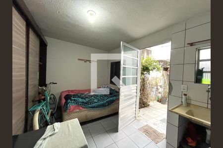 Casa à venda com 80m², 3 quartos e 1 vagaEdícula 