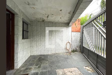 Casa à venda com 80m², 3 quartos e 1 vagaGaragem