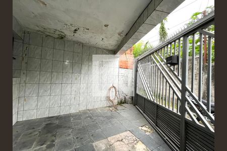 Casa à venda com 80m², 3 quartos e 1 vagaGaragem