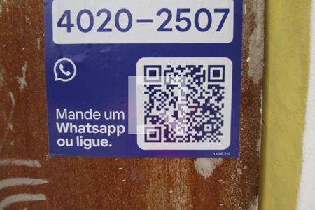 Casa para alugar com 50m², 2 quartos e sem vagaPlaquinha