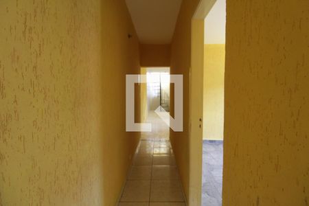 Casa para alugar com 50m², 2 quartos e sem vagaCorredor