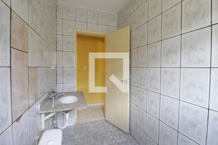 Casa para alugar com 50m², 2 quartos e sem vagaBanheiro