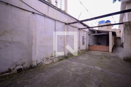 Casa à venda com 500m², 5 quartos e 4 vagasQuintal 