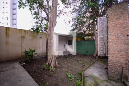 Casa à venda com 500m², 5 quartos e 4 vagasQuintal 