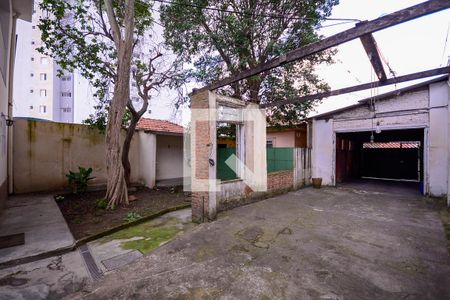 Casa à venda com 500m², 5 quartos e 4 vagasQuintal 