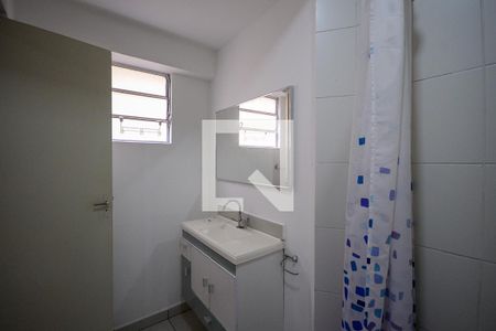Casa 1 - Banheiro  de casa à venda com 5 quartos, 500m² em Vila Santo Estefano, São Paulo