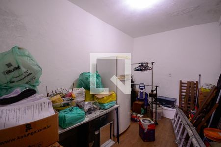 Casa à venda com 500m², 5 quartos e 4 vagasGalpão - Quarto 