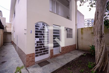 Casa à venda com 500m², 5 quartos e 4 vagasEntrada das casas 1 e 2 