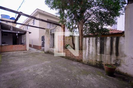 Casa à venda com 500m², 5 quartos e 4 vagasQuintal 