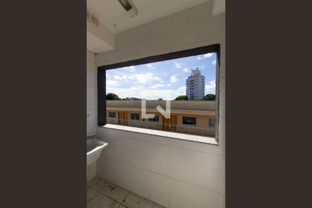 Apartamento à venda com 47m², 2 quartos e 1 vaga Apartamento à venda com 47m², 2 quartos e 1 vagaÁrea de Serviço