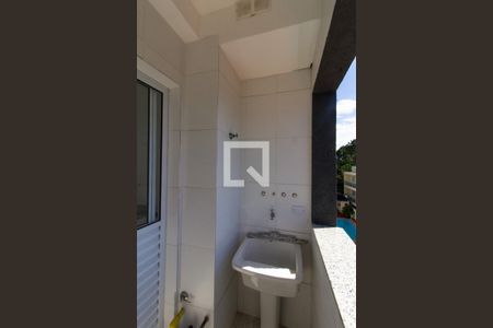 Apartamento à venda com 47m², 2 quartos e 1 vaga Apartamento à venda com 47m², 2 quartos e 1 vagaÁrea de Serviço