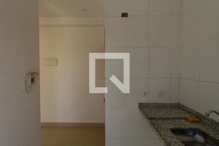 Apartamento à venda com 47m², 2 quartos e 1 vaga Apartamento à venda com 47m², 2 quartos e 1 vagaCozinha