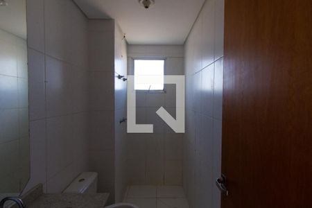 Apartamento à venda com 47m², 2 quartos e 1 vaga Apartamento à venda com 47m², 2 quartos e 1 vagaBanheiro
