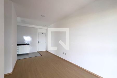 Sala de apartamento para alugar com 2 quartos, 60m² em Ipiranga, São Paulo