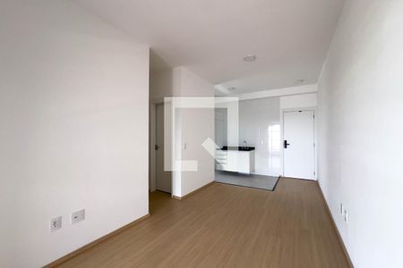 Sala de apartamento para alugar com 2 quartos, 60m² em Ipiranga, São Paulo