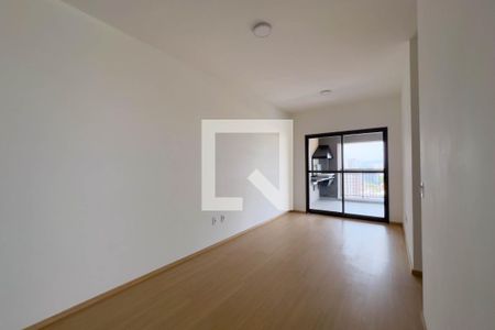 Sala de apartamento para alugar com 2 quartos, 60m² em Ipiranga, São Paulo