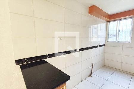 Apartamento para alugar com 58m², 2 quartos e 1 vaga