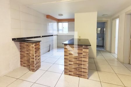 Apartamento para alugar com 58m², 2 quartos e 1 vaga