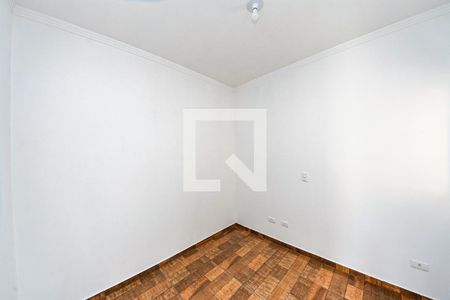 Casa de condomínio à venda com 80m², 3 quartos e 2 vagasSuíte 2