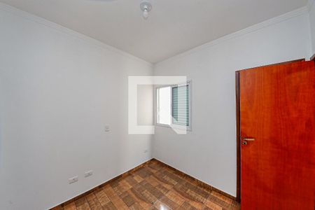 Casa de condomínio à venda com 80m², 3 quartos e 2 vagasSuíte 2