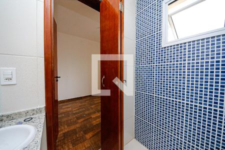 Casa de condomínio à venda com 80m², 3 quartos e 2 vagasBanheiro Suíte 2