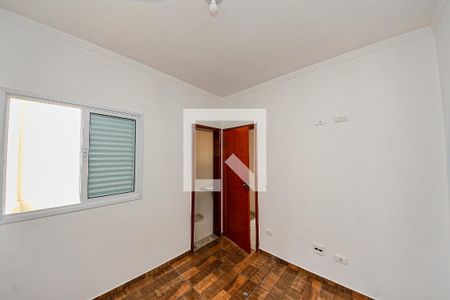 Casa de condomínio à venda com 80m², 3 quartos e 2 vagasSuíte 2