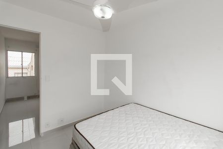 Quarto 1 de apartamento para alugar com 2 quartos, 56m² em Conjunto Habitacional Padre Manoel da Nobrega, São Paulo