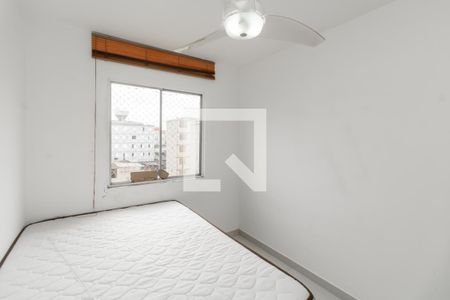 Quarto 1 de apartamento para alugar com 2 quartos, 56m² em Conjunto Habitacional Padre Manoel da Nobrega, São Paulo
