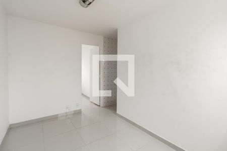 Sala de apartamento para alugar com 2 quartos, 56m² em Conjunto Habitacional Padre Manoel da Nobrega, São Paulo