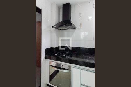 Apartamento à venda com 85m², 3 quartos e 2 vagas Apartamento à venda com 85m², 3 quartos e 2 vagasCozinha