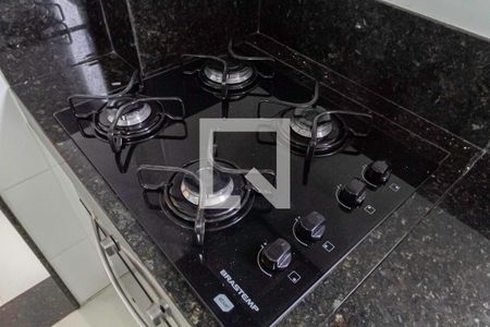 Apartamento à venda com 85m², 3 quartos e 2 vagasCozinha