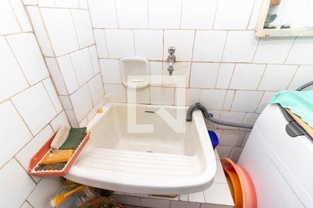 Casa à venda com 261m², 4 quartos e 3 vagas Casa à venda com 261m², 4 quartos e 3 vagasÁrea de Serviço