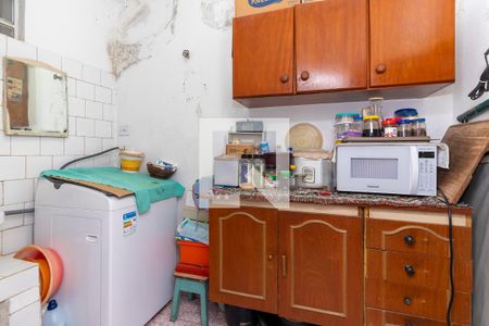 Casa à venda com 261m², 4 quartos e 3 vagas Casa à venda com 261m², 4 quartos e 3 vagasÁrea de Serviço