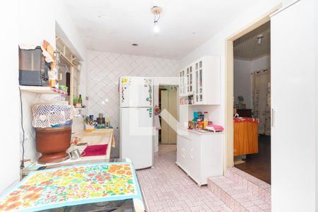 Casa à venda com 261m², 4 quartos e 3 vagas Casa à venda com 261m², 4 quartos e 3 vagasCozinha