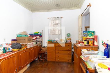 Casa à venda com 261m², 4 quartos e 3 vagas Casa à venda com 261m², 4 quartos e 3 vagasQuarto 3