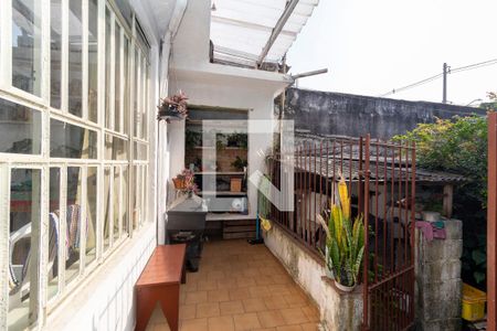 Casa à venda com 261m², 4 quartos e 3 vagas Casa à venda com 261m², 4 quartos e 3 vagasÁrea externa