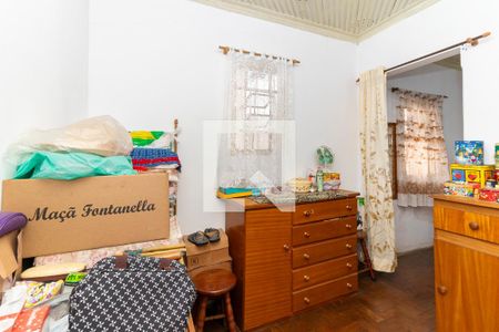 Casa à venda com 261m², 4 quartos e 3 vagas Casa à venda com 261m², 4 quartos e 3 vagasQuarto 3