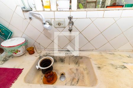 Casa à venda com 261m², 4 quartos e 3 vagas Casa à venda com 261m², 4 quartos e 3 vagasCozinha